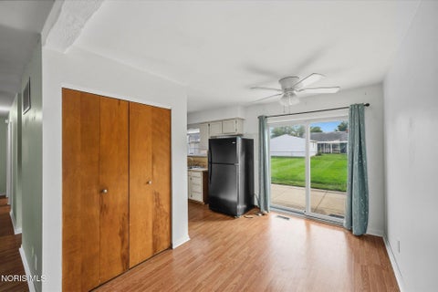 Tiny photo for 1736 Parkway Drive #North, Maumee, OH 43537 (MLS # 10013424)