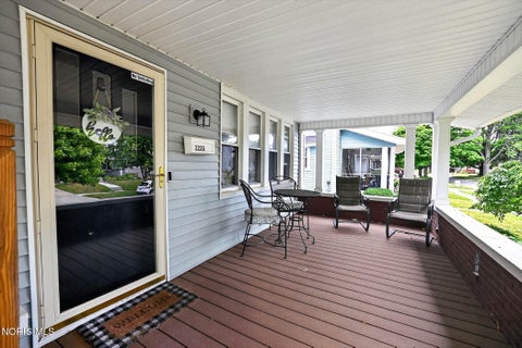 Tiny photo for 2235 Charlestown Avenue, Toledo, OH 43613 (MLS # 10009301)