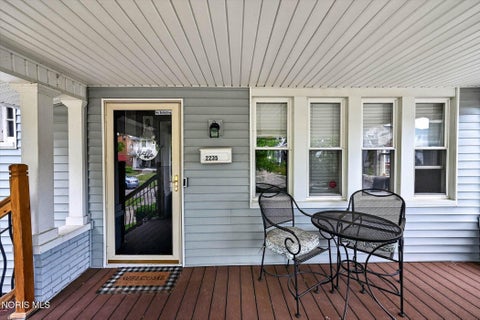 Tiny photo for 2235 Charlestown Avenue, Toledo, OH 43613 (MLS # 10009301)
