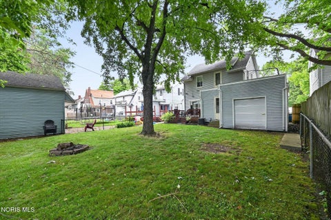 Tiny photo for 2235 Charlestown Avenue, Toledo, OH 43613 (MLS # 10009301)