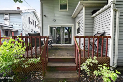 Tiny photo for 2235 Charlestown Avenue, Toledo, OH 43613 (MLS # 10009301)