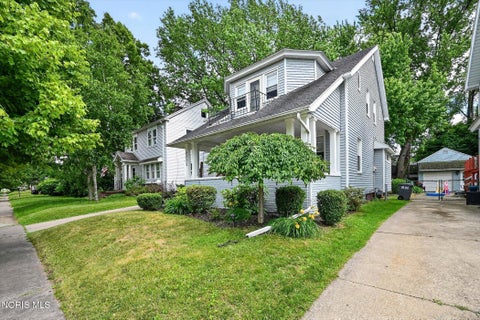 Tiny photo for 2235 Charlestown Avenue, Toledo, OH 43613 (MLS # 10009301)