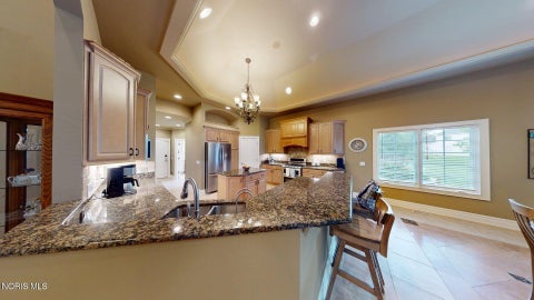 Tiny photo for 7842 Windsor Wood Court, Maumee, OH 43537 (MLS # 10012629)