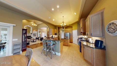 Tiny photo for 7842 Windsor Wood Court, Maumee, OH 43537 (MLS # 10012629)