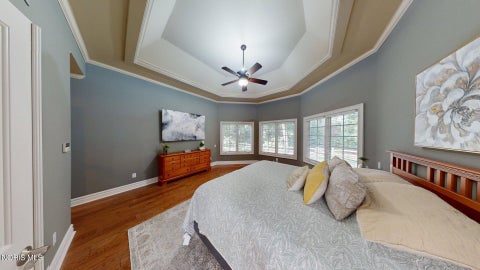 Tiny photo for 7842 Windsor Wood Court, Maumee, OH 43537 (MLS # 10012629)