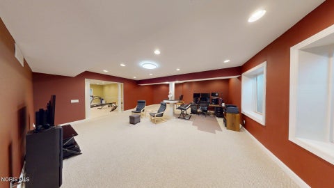Tiny photo for 7842 Windsor Wood Court, Maumee, OH 43537 (MLS # 10012629)