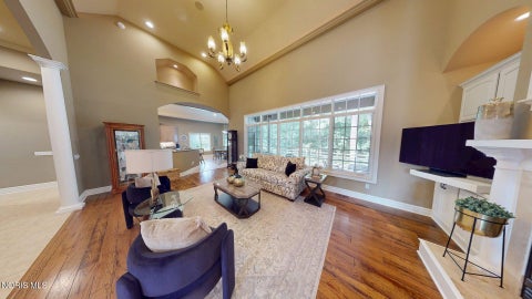 Tiny photo for 7842 Windsor Wood Court, Maumee, OH 43537 (MLS # 10012629)