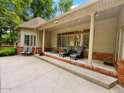 Tiny photo for 7842 Windsor Wood Court, Maumee, OH 43537 (MLS # 10012629)