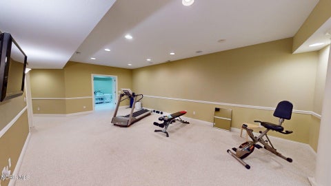 Tiny photo for 7842 Windsor Wood Court, Maumee, OH 43537 (MLS # 10012629)