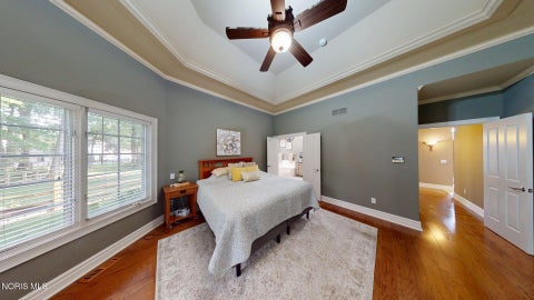 Tiny photo for 7842 Windsor Wood Court, Maumee, OH 43537 (MLS # 10012629)