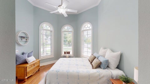 Tiny photo for 7842 Windsor Wood Court, Maumee, OH 43537 (MLS # 10012629)