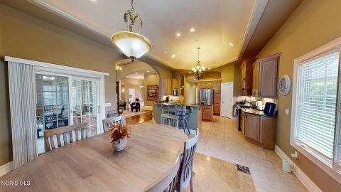 Tiny photo for 7842 Windsor Wood Court, Maumee, OH 43537 (MLS # 10012629)