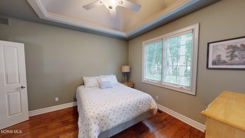Tiny photo for 7842 Windsor Wood Court, Maumee, OH 43537 (MLS # 10012629)