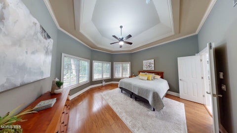 Tiny photo for 7842 Windsor Wood Court, Maumee, OH 43537 (MLS # 10012629)