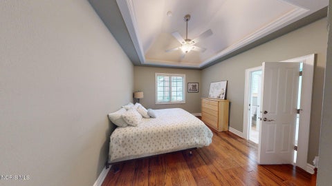Tiny photo for 7842 Windsor Wood Court, Maumee, OH 43537 (MLS # 10012629)