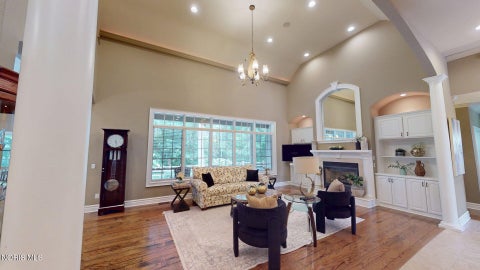 Tiny photo for 7842 Windsor Wood Court, Maumee, OH 43537 (MLS # 10012629)