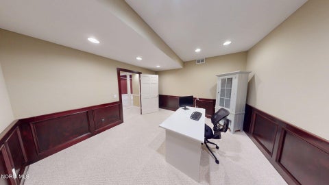 Tiny photo for 7842 Windsor Wood Court, Maumee, OH 43537 (MLS # 10012629)