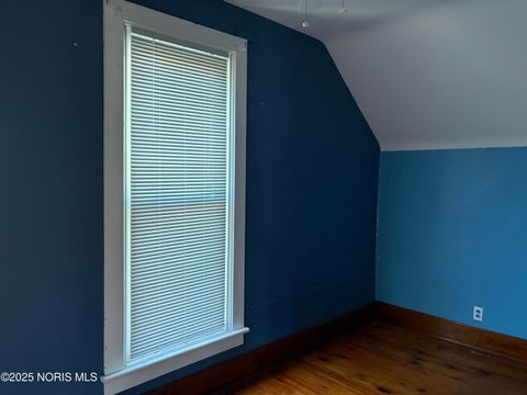 Tiny photo for 212 S Lawn Avenue, Bluffton, OH 45817 (MLS # 10000246)