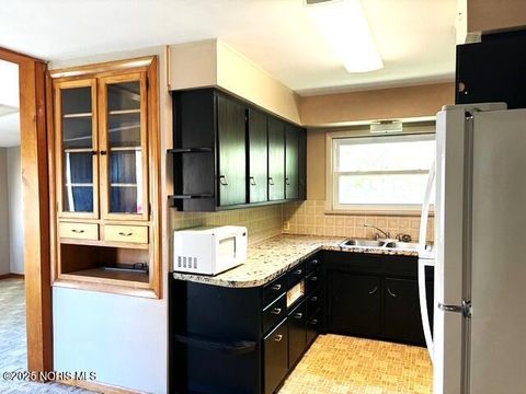 Tiny photo for 212 S Lawn Avenue, Bluffton, OH 45817 (MLS # 10000246)