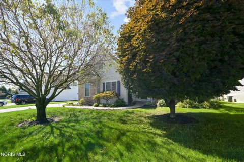 Tiny photo for 2334 Sunflower Court, Perrysburg, OH 43551 (MLS # 10012663)