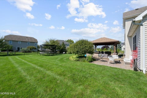 Tiny photo for 2334 Sunflower Court, Perrysburg, OH 43551 (MLS # 10012663)