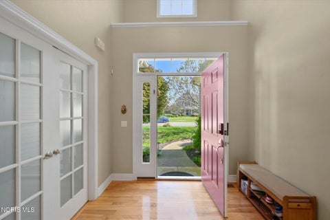 Tiny photo for 2334 Sunflower Court, Perrysburg, OH 43551 (MLS # 10012663)