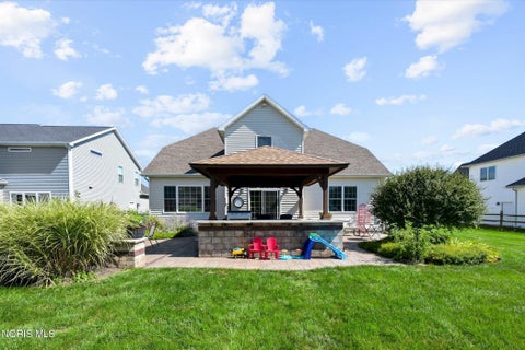 Tiny photo for 2334 Sunflower Court, Perrysburg, OH 43551 (MLS # 10012663)