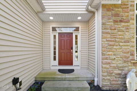 Tiny photo for 2334 Sunflower Court, Perrysburg, OH 43551 (MLS # 10012663)