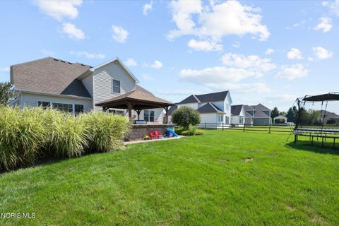 Tiny photo for 2334 Sunflower Court, Perrysburg, OH 43551 (MLS # 10012663)