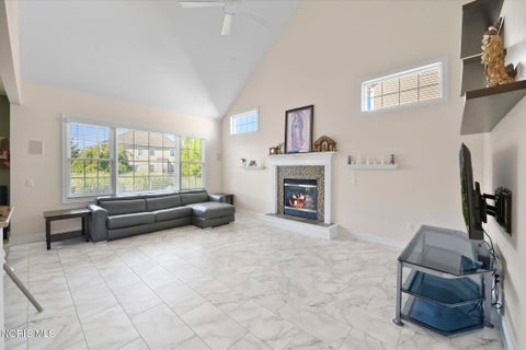 Tiny photo for 2334 Sunflower Court, Perrysburg, OH 43551 (MLS # 10012663)