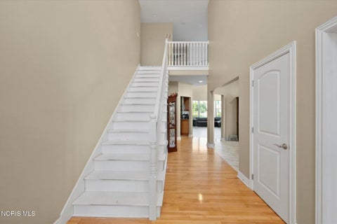 Tiny photo for 2334 Sunflower Court, Perrysburg, OH 43551 (MLS # 10012663)