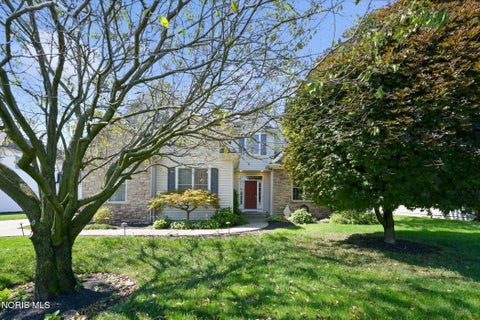 Tiny photo for 2334 Sunflower Court, Perrysburg, OH 43551 (MLS # 10012663)