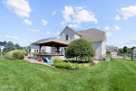 Tiny photo for 2334 Sunflower Court, Perrysburg, OH 43551 (MLS # 10012663)