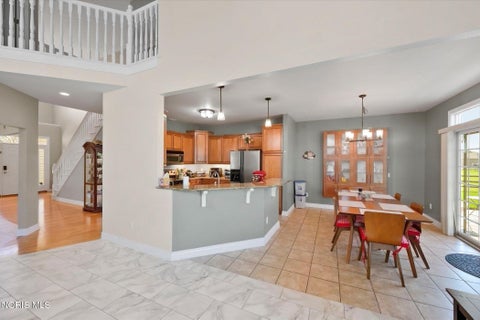 Tiny photo for 2334 Sunflower Court, Perrysburg, OH 43551 (MLS # 10012663)