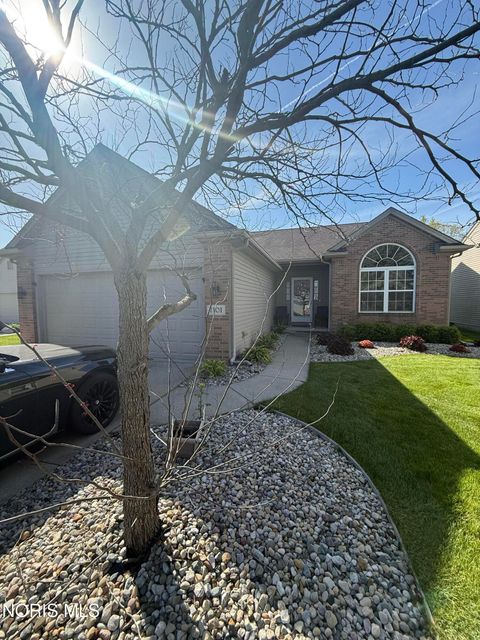 Photo of 7101 Offshore Drive, Maumee, OH 43537 (MLS # 10007246)