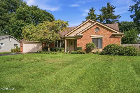 Tiny photo for 5170 Saddlecreek Road, Toledo, OH 43623 (MLS # 10012183)