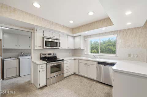 Tiny photo for 5170 Saddlecreek Road, Toledo, OH 43623 (MLS # 10012183)