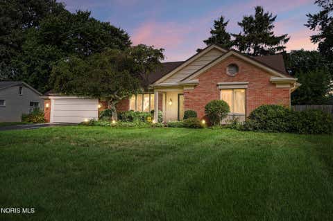 Photo of 5170 Saddlecreek Road, Toledo, OH 43623 (MLS # 10012183)