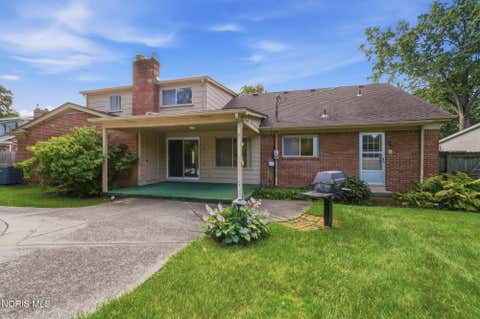 Tiny photo for 5170 Saddlecreek Road, Toledo, OH 43623 (MLS # 10012183)