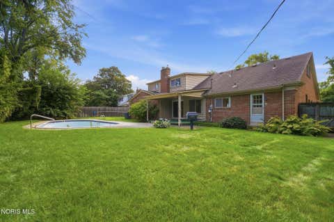 Tiny photo for 5170 Saddlecreek Road, Toledo, OH 43623 (MLS # 10012183)