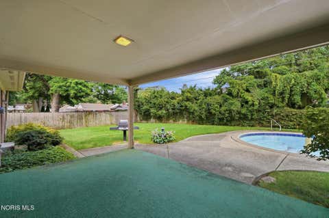 Tiny photo for 5170 Saddlecreek Road, Toledo, OH 43623 (MLS # 10012183)