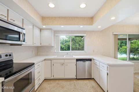 Tiny photo for 5170 Saddlecreek Road, Toledo, OH 43623 (MLS # 10012183)