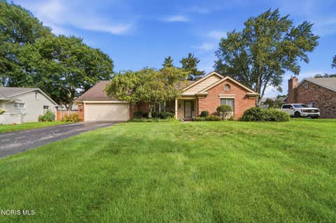 Tiny photo for 5170 Saddlecreek Road, Toledo, OH 43623 (MLS # 10012183)