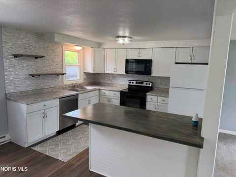 Tiny photo for 10036 Township Road 94, Findlay, OH 45840 (MLS # 10007505)