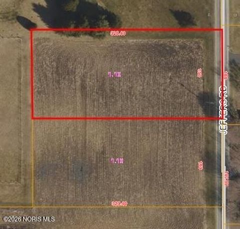 Jeffers Road 0 Grand Rapids OH 43522