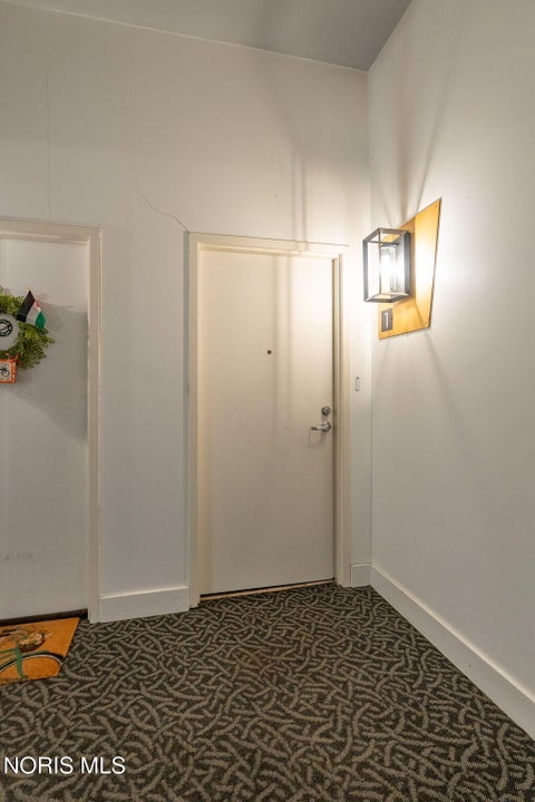 Tiny photo for 44 S Saint Clair Street #Apt 1, Toledo, OH 43604 (MLS # 10013026)