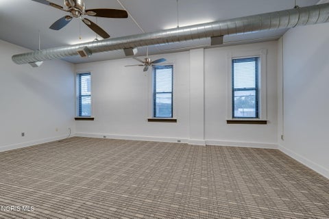 Tiny photo for 44 S Saint Clair Street #Apt 1, Toledo, OH 43604 (MLS # 10013026)