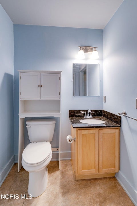 Tiny photo for 44 S Saint Clair Street #Apt 1, Toledo, OH 43604 (MLS # 10013026)