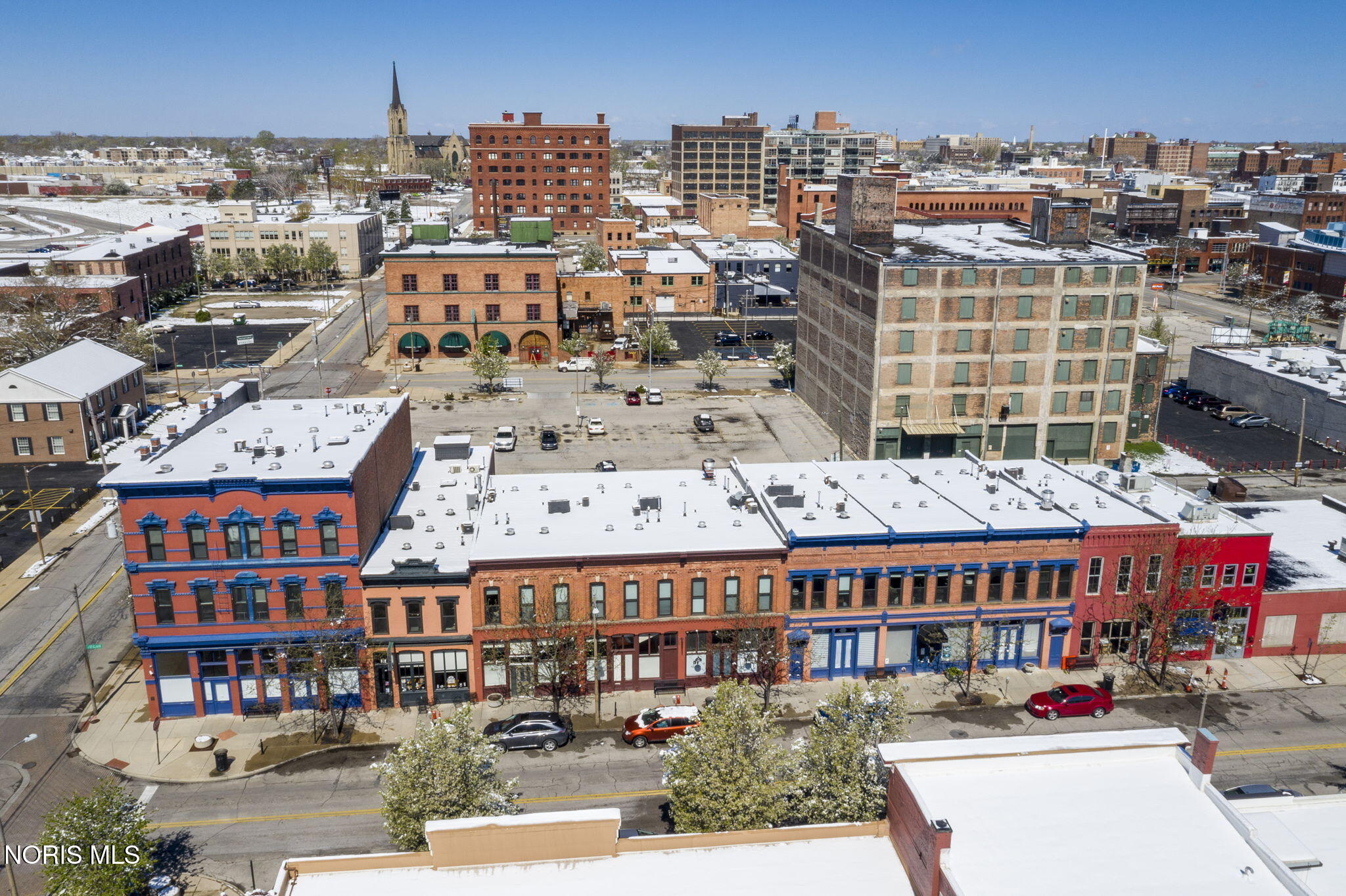 44 S Saint Clair Street Apt 1