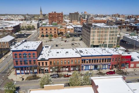 Tiny photo for 44 S Saint Clair Street #Apt 1, Toledo, OH 43604 (MLS # 10013026)
